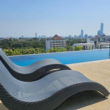 Vaux Park Street - A Collection Of 8 Luxury Lofts Lejlighedshotel Colombo Eksteriør billede