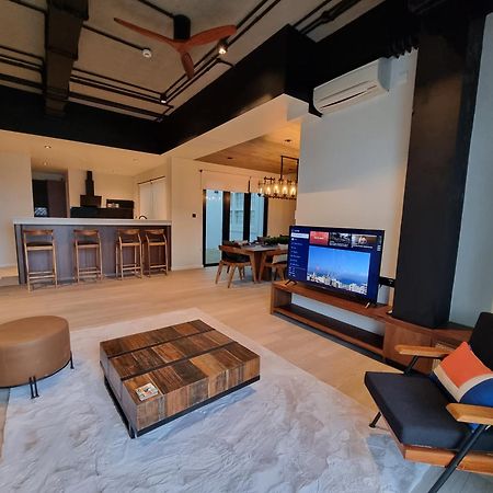 Vaux Park Street - A Collection Of 8 Luxury Lofts Lejlighedshotel Colombo Eksteriør billede
