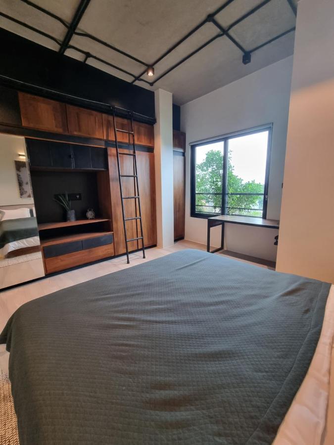 Vaux Park Street - A Collection Of 8 Luxury Lofts Lejlighedshotel Colombo Eksteriør billede
