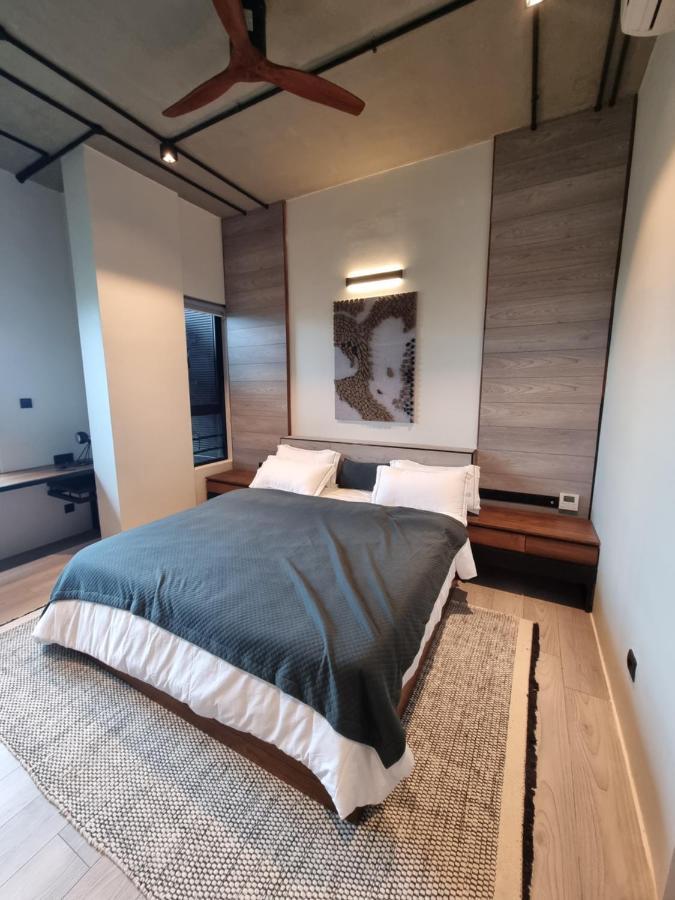 Vaux Park Street - A Collection Of 8 Luxury Lofts Lejlighedshotel Colombo Eksteriør billede