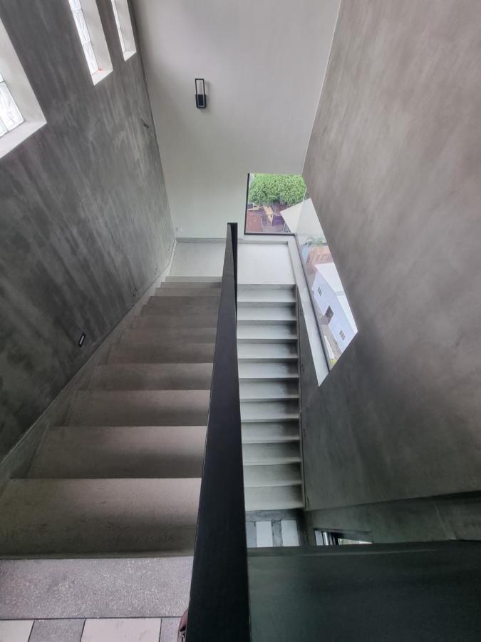 Vaux Park Street - A Collection Of 8 Luxury Lofts Lejlighedshotel Colombo Eksteriør billede