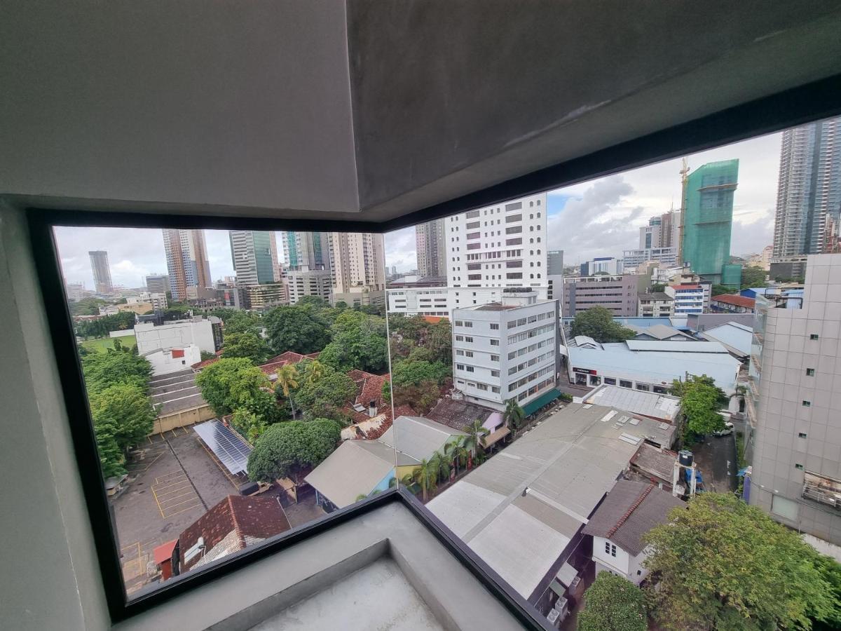 Vaux Park Street - A Collection Of 8 Luxury Lofts Lejlighedshotel Colombo Eksteriør billede