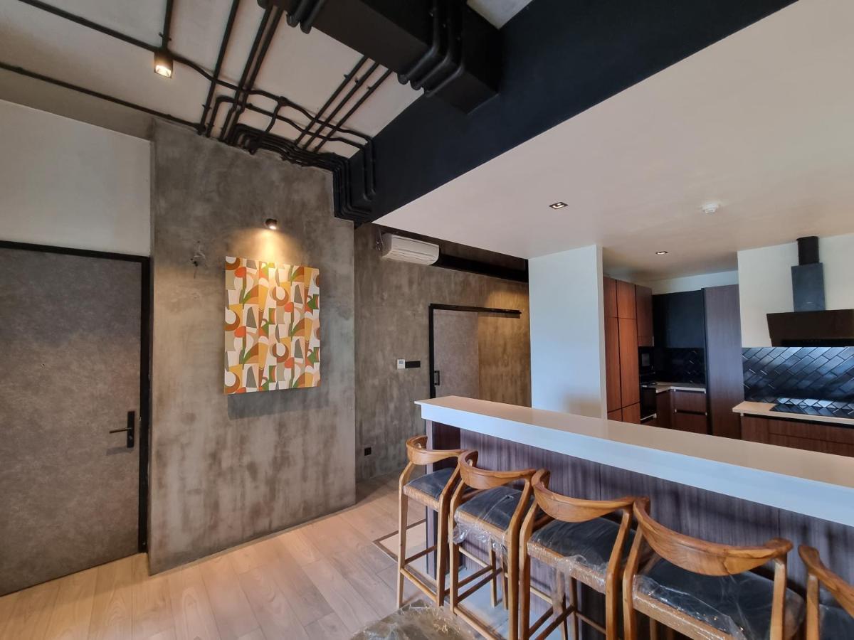 Vaux Park Street - A Collection Of 8 Luxury Lofts Lejlighedshotel Colombo Eksteriør billede