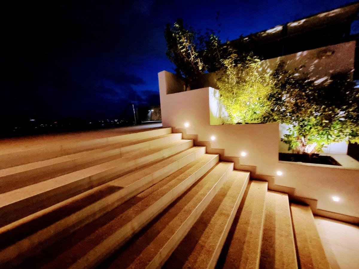Vaux Park Street - A Collection Of 8 Luxury Lofts Lejlighedshotel Colombo Eksteriør billede