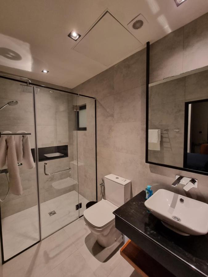 Vaux Park Street - A Collection Of 8 Luxury Lofts Lejlighedshotel Colombo Eksteriør billede