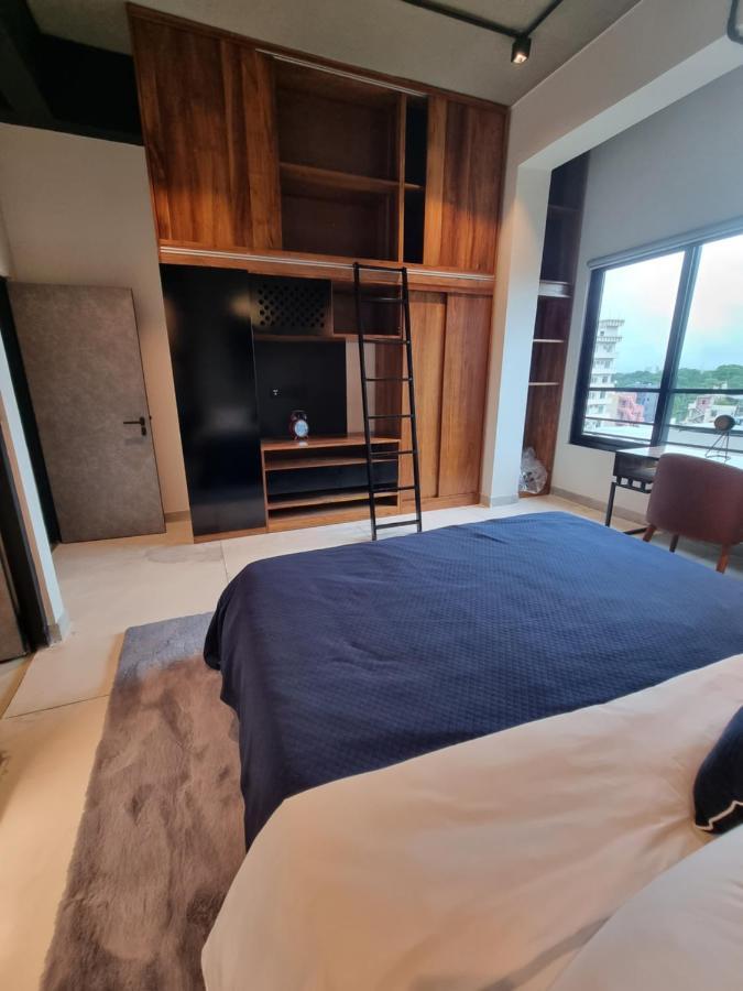 Vaux Park Street - A Collection Of 8 Luxury Lofts Lejlighedshotel Colombo Eksteriør billede