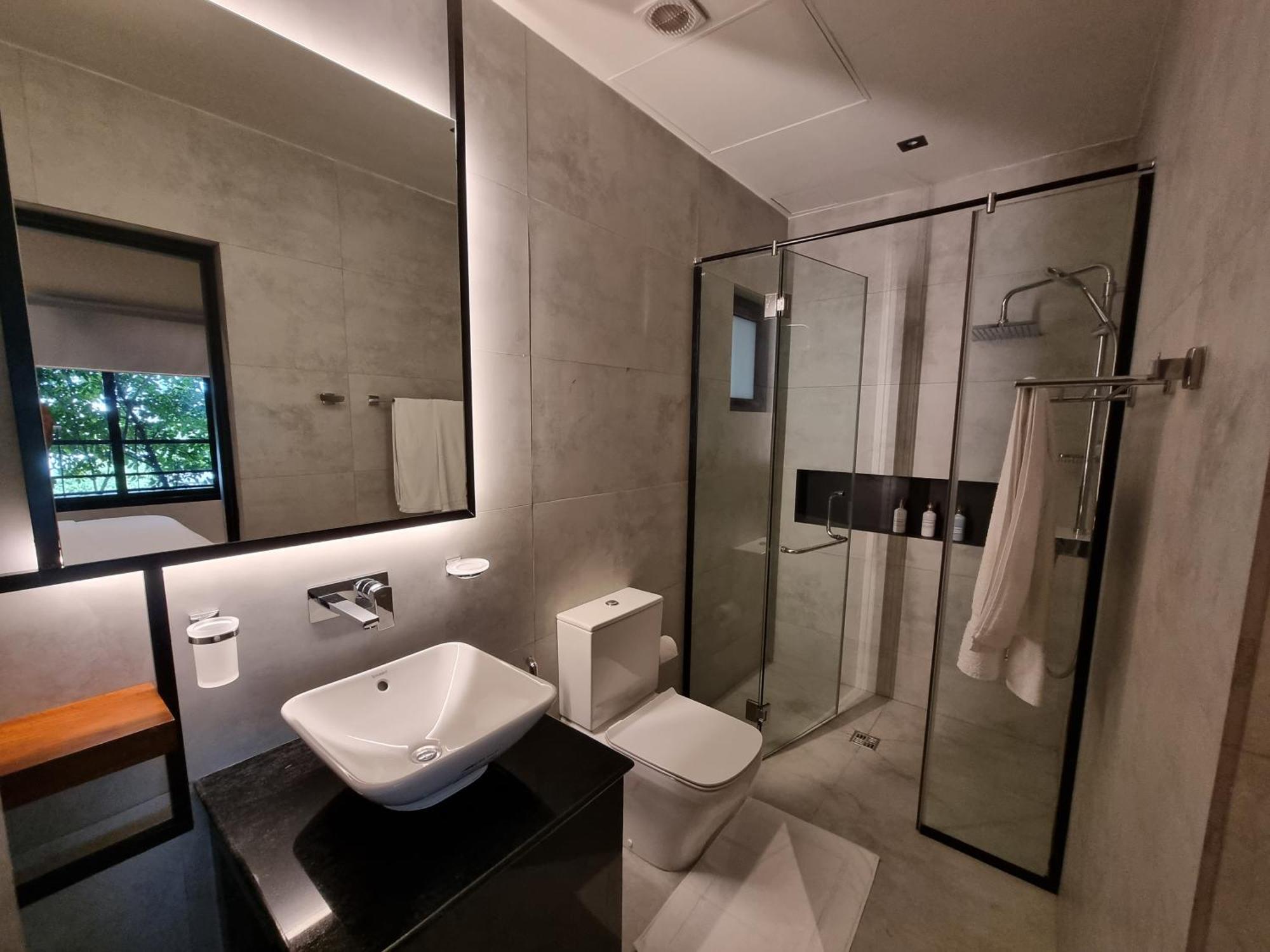 Vaux Park Street - A Collection Of 8 Luxury Lofts Lejlighedshotel Colombo Eksteriør billede