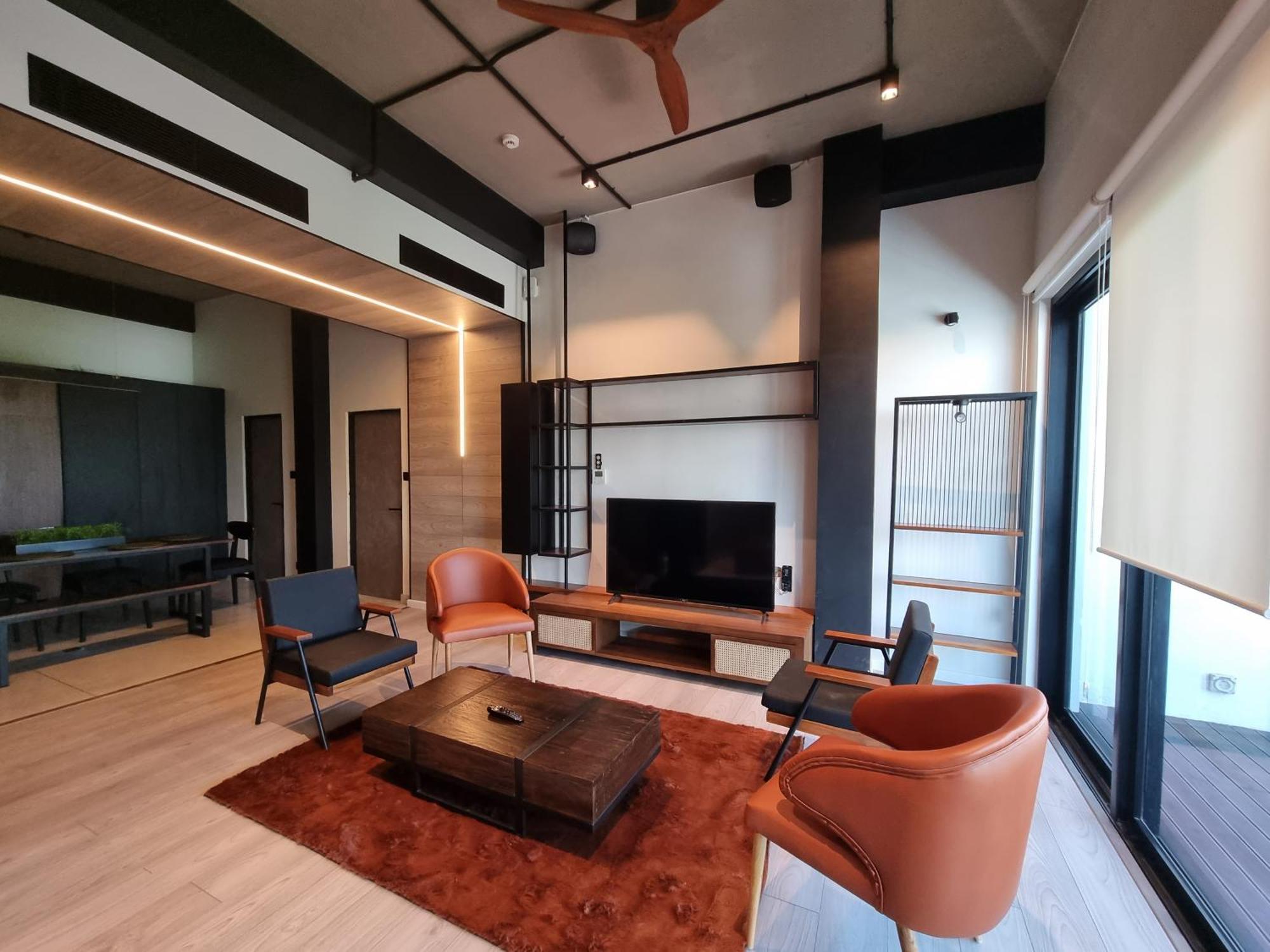 Vaux Park Street - A Collection Of 8 Luxury Lofts Lejlighedshotel Colombo Eksteriør billede