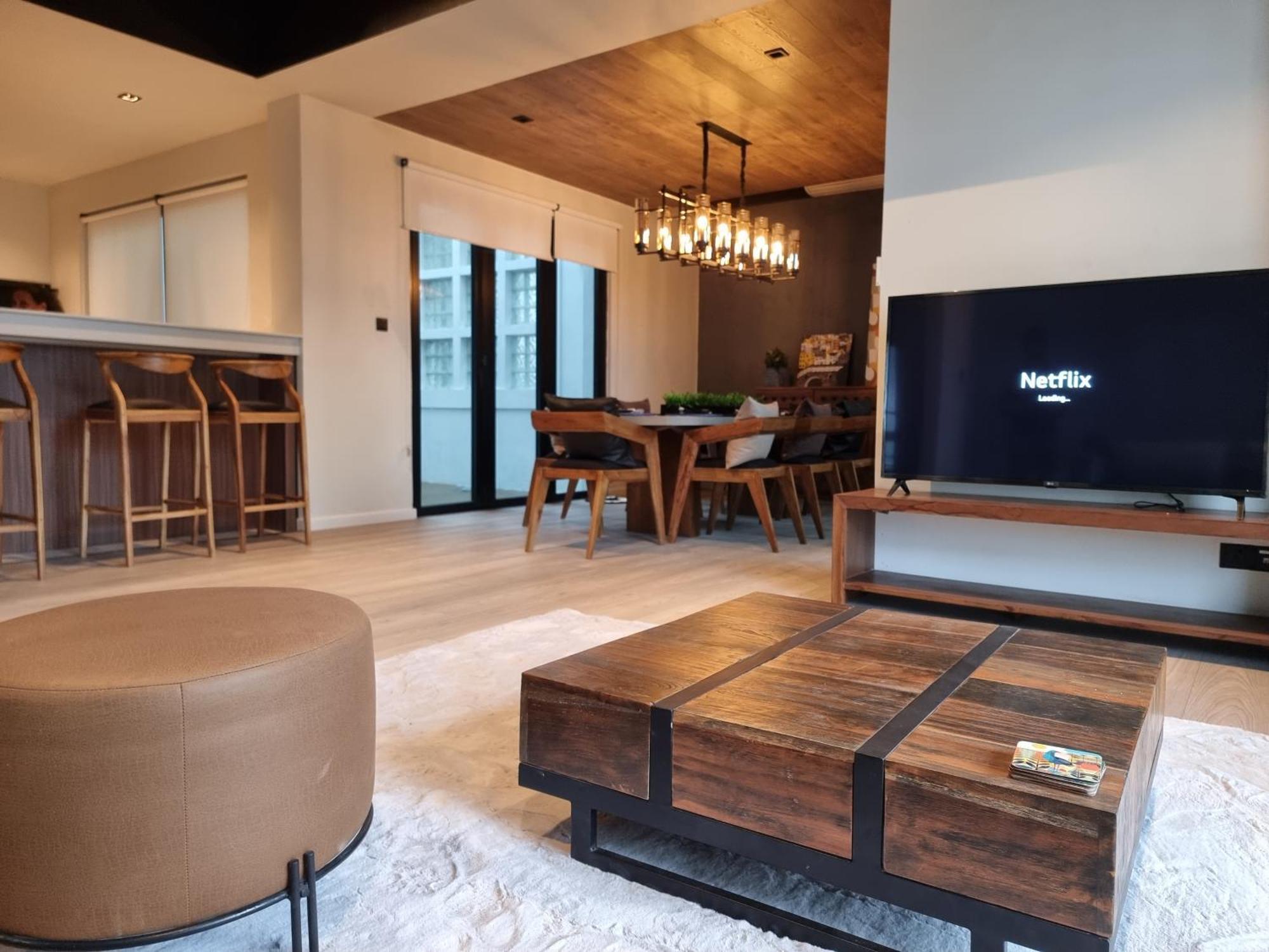 Vaux Park Street - A Collection Of 8 Luxury Lofts Lejlighedshotel Colombo Eksteriør billede