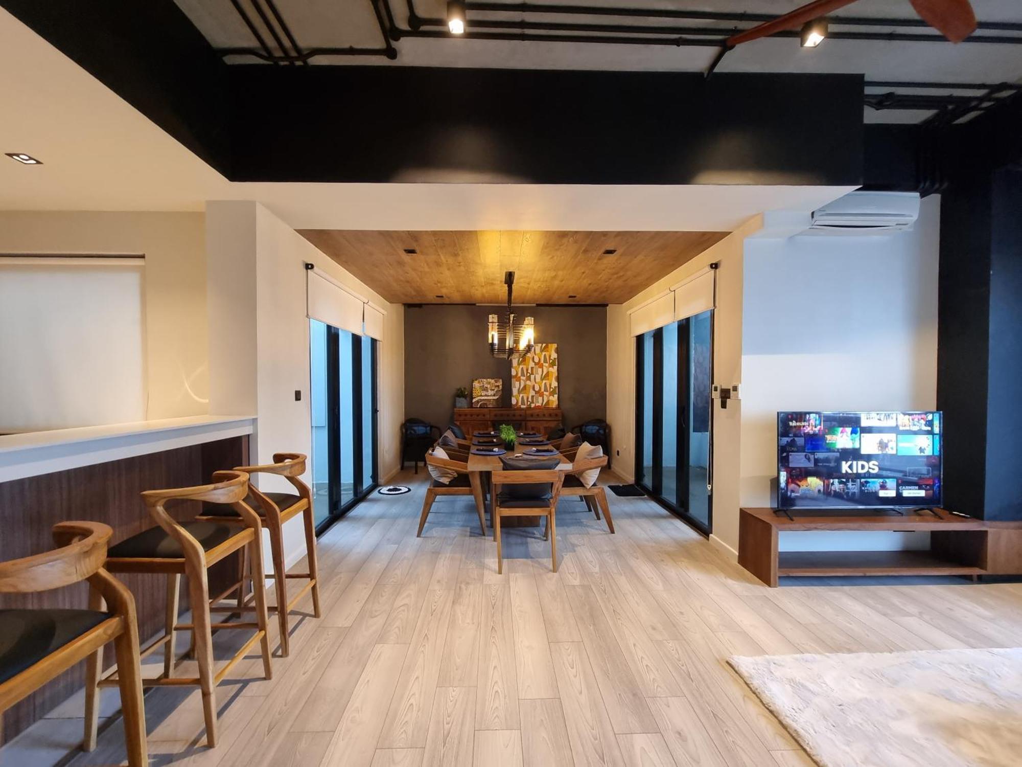 Vaux Park Street - A Collection Of 8 Luxury Lofts Lejlighedshotel Colombo Eksteriør billede
