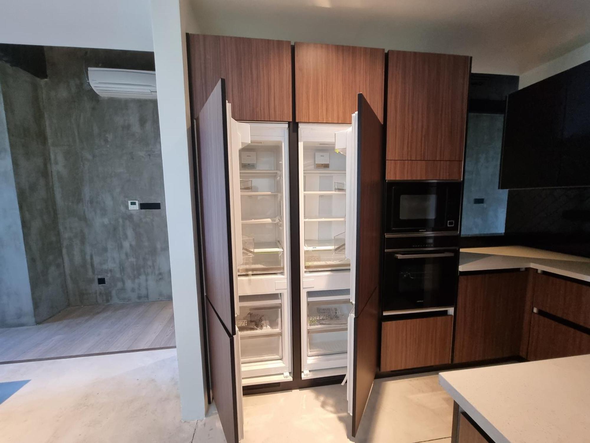 Vaux Park Street - A Collection Of 8 Luxury Lofts Lejlighedshotel Colombo Værelse billede