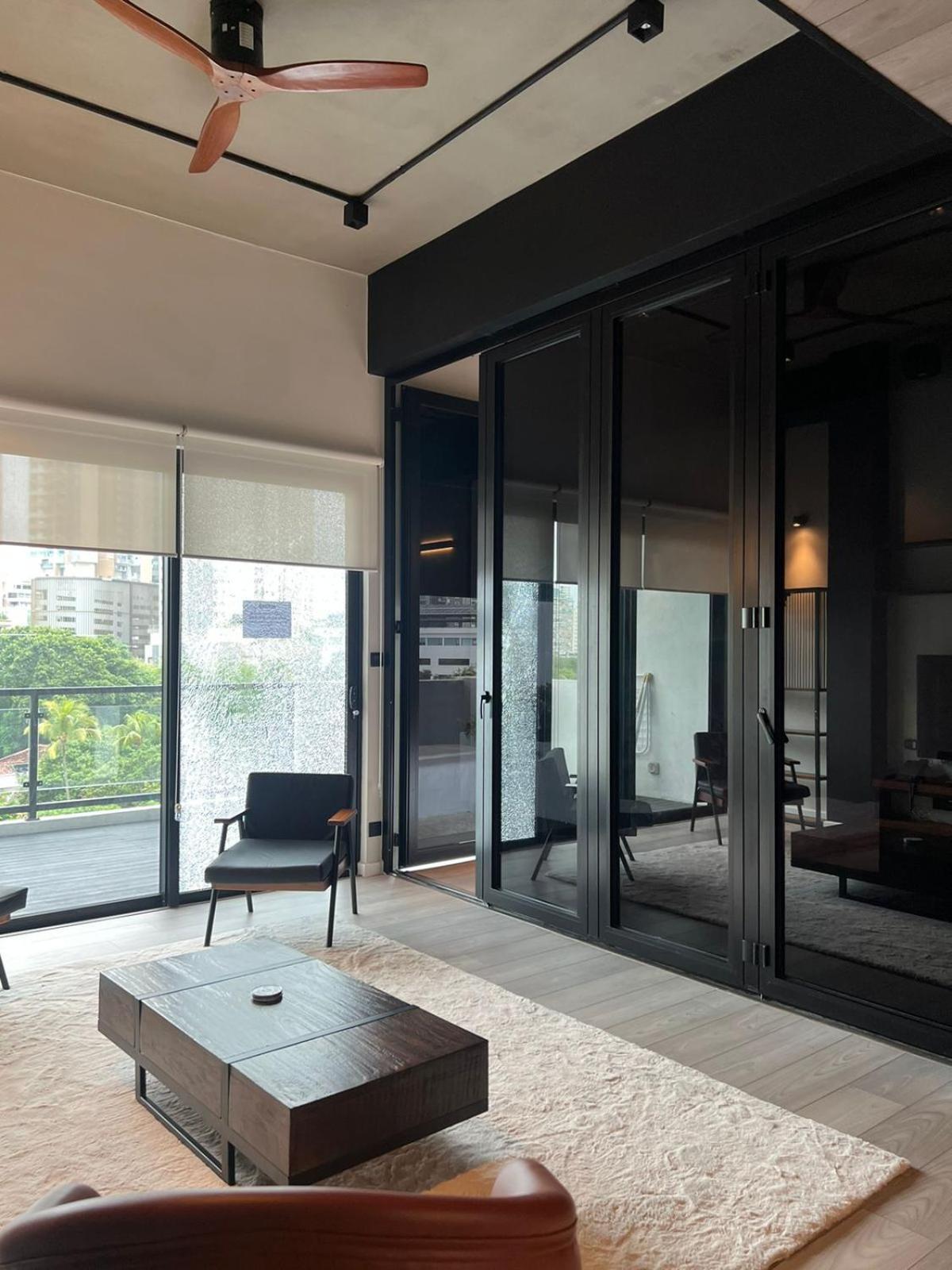 Vaux Park Street - A Collection Of 8 Luxury Lofts Lejlighedshotel Colombo Eksteriør billede