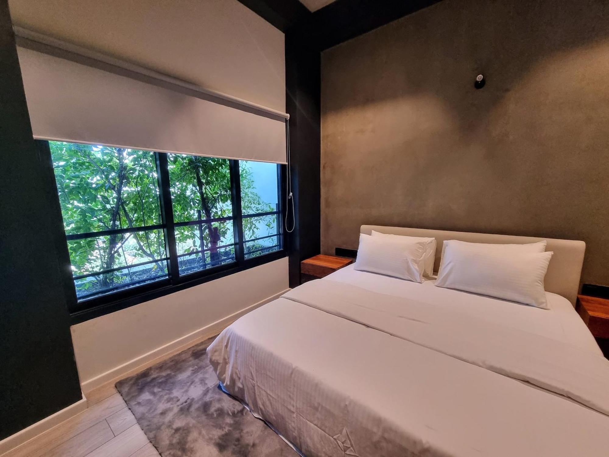 Vaux Park Street - A Collection Of 8 Luxury Lofts Lejlighedshotel Colombo Eksteriør billede