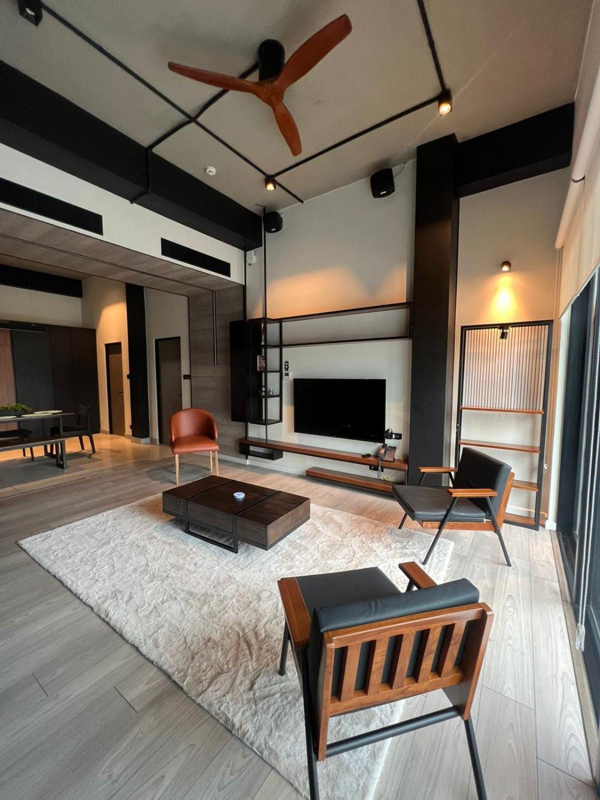Vaux Park Street - A Collection Of 8 Luxury Lofts Lejlighedshotel Colombo Eksteriør billede