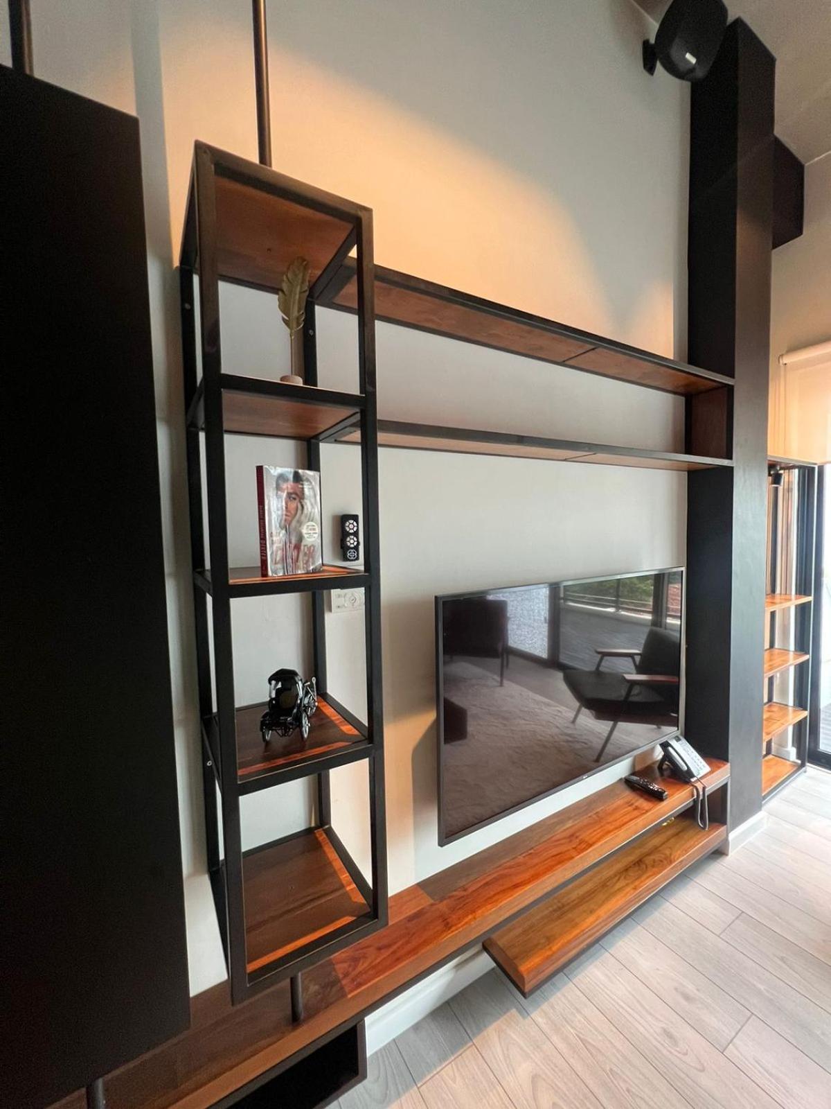 Vaux Park Street - A Collection Of 8 Luxury Lofts Lejlighedshotel Colombo Eksteriør billede