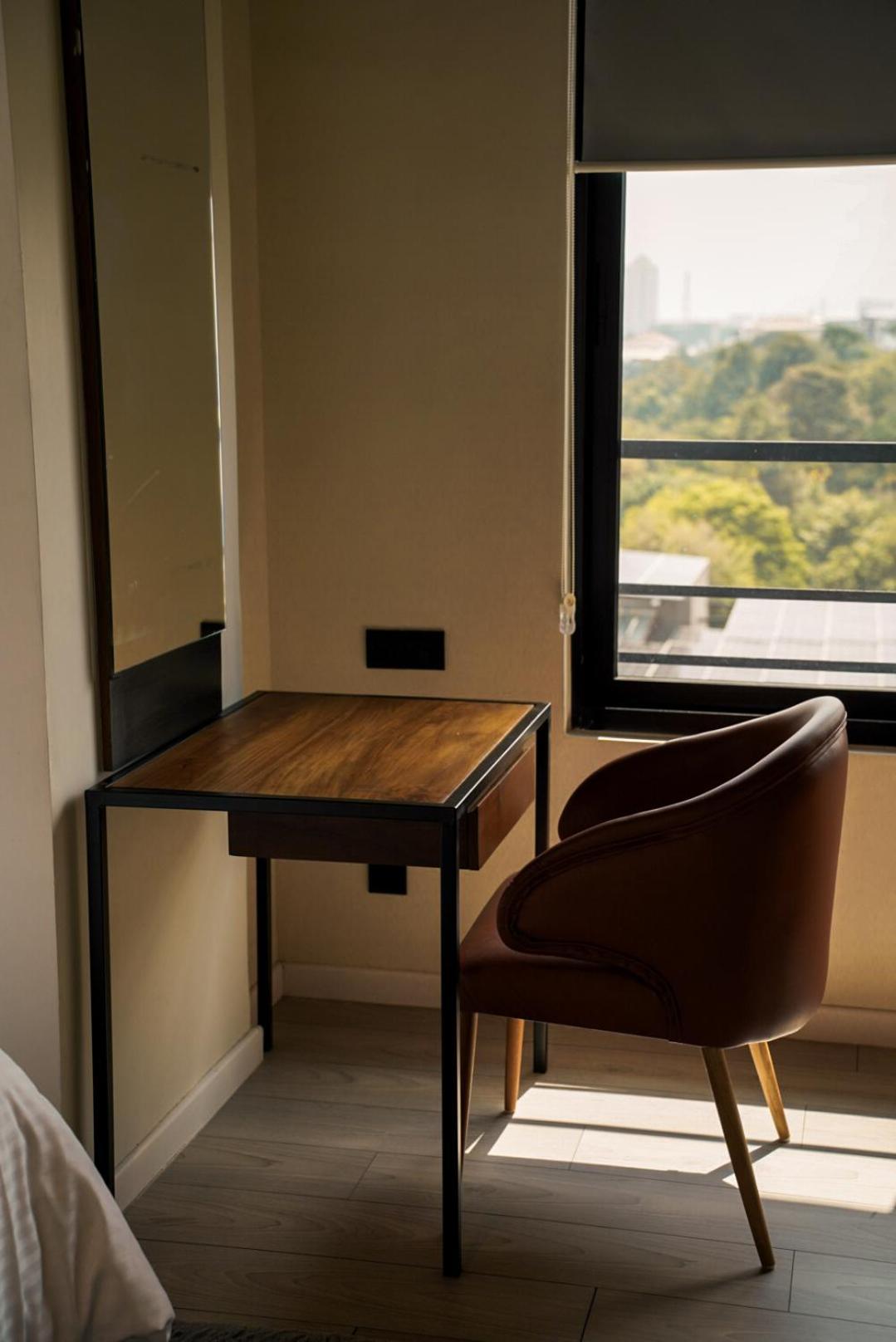Vaux Park Street - A Collection Of 8 Luxury Lofts Lejlighedshotel Colombo Eksteriør billede