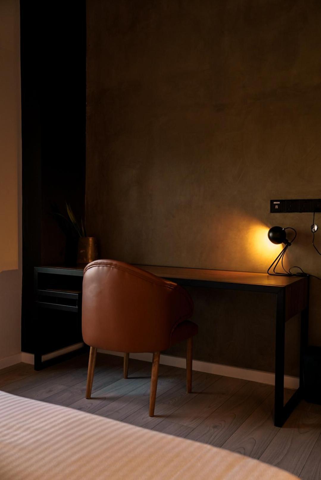 Vaux Park Street - A Collection Of 8 Luxury Lofts Lejlighedshotel Colombo Eksteriør billede
