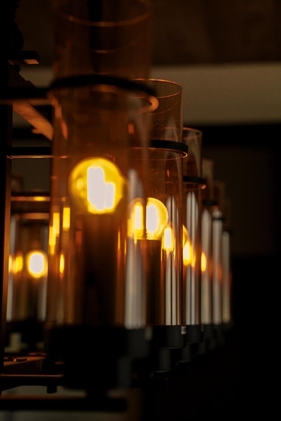 Vaux Park Street - A Collection Of 8 Luxury Lofts Lejlighedshotel Colombo Eksteriør billede