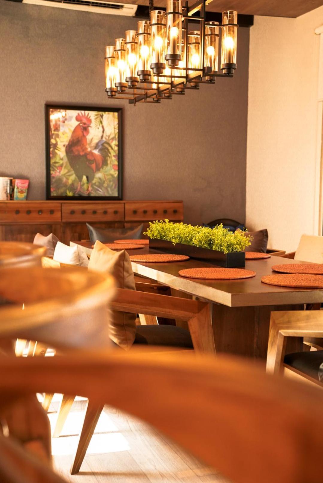 Vaux Park Street - A Collection Of 8 Luxury Lofts Lejlighedshotel Colombo Eksteriør billede